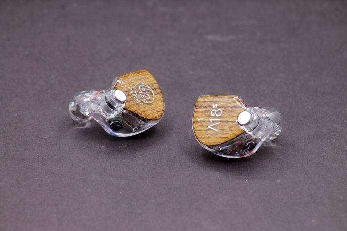 64 Audio A18s