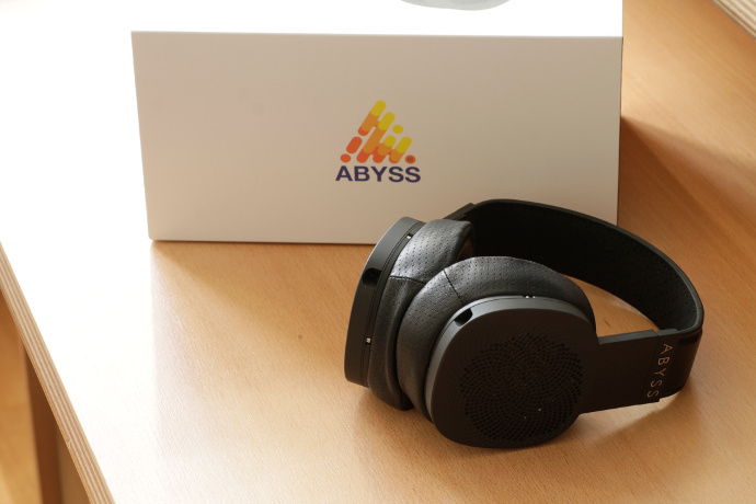 Abyss Diana V2