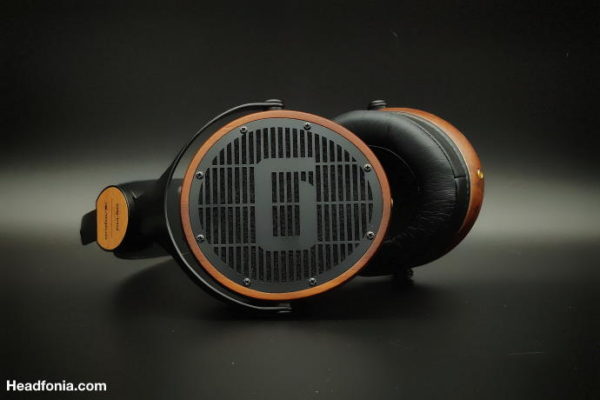 Andover Audio PM-50