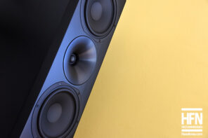 Arendal 1723 Monitor THX Review