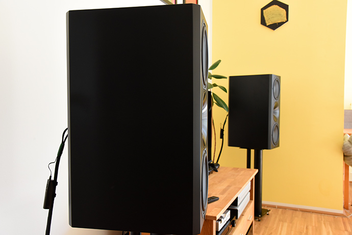 Arendal 1723 Monitor THX