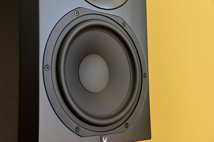 Arendal 1723 Monitor THX