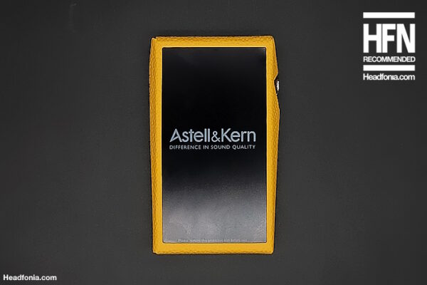 Astell&Kern SP3000T