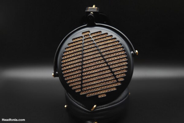 Audeze LCD-4z