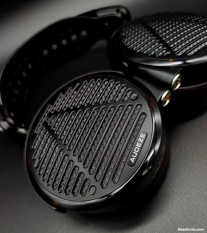 Audeze LCD-5