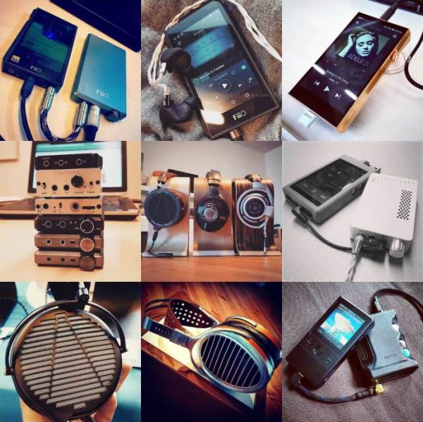 Best of 2017 Instagram