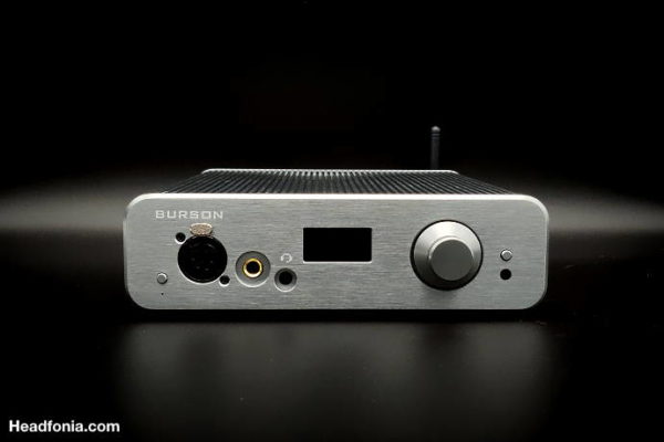 Burson Conductor 3XP