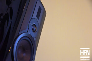 DALI Epikore 3 Review