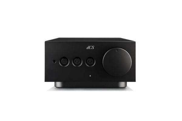 dCS LINA Amplifier