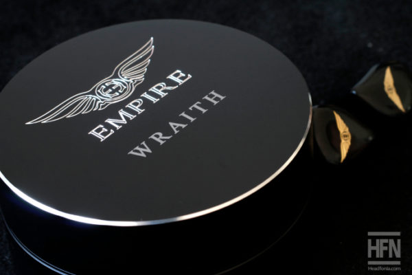 Empire Ears Wraith