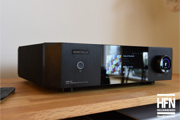 Eversolo DMP-A10