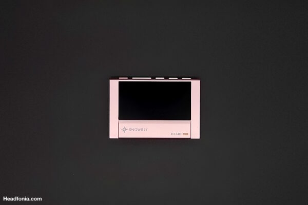 FiiO Snowsky Echo Mini