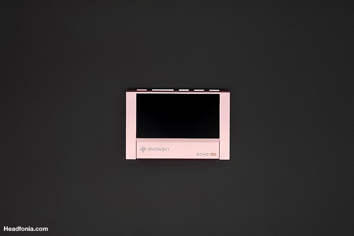 FiiO Snowsky Echo Mini