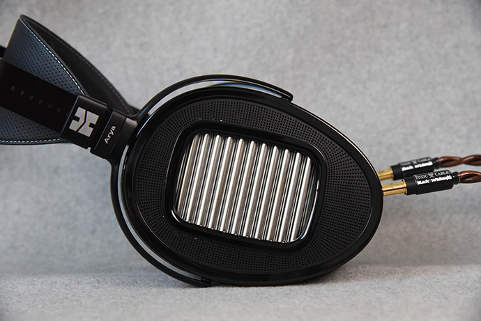 HIFIMAN Arya Unveiled