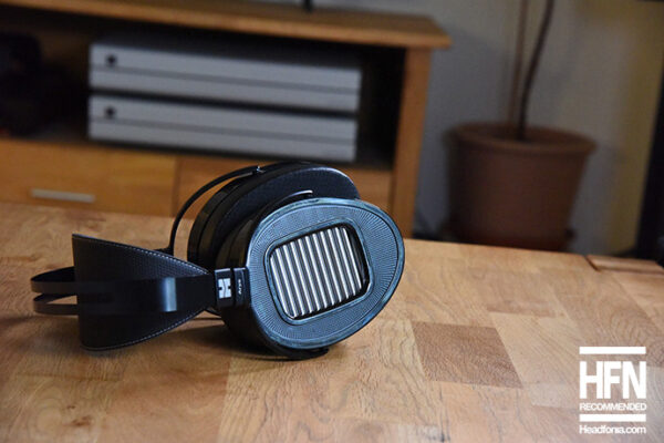 HIFIMAN Arya Unveiled