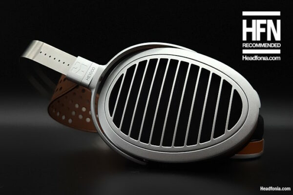 Hifiman HE1000 Stealth