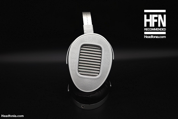 Hifiman HE1000 Unveiled