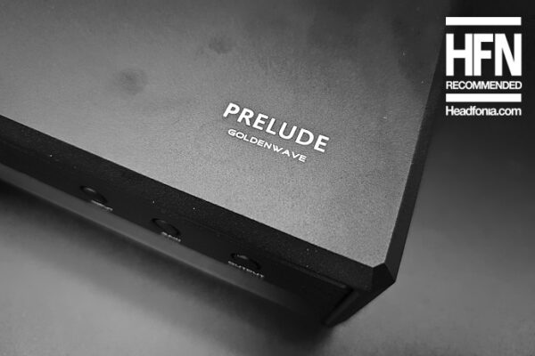 Hifiman Prelude Award