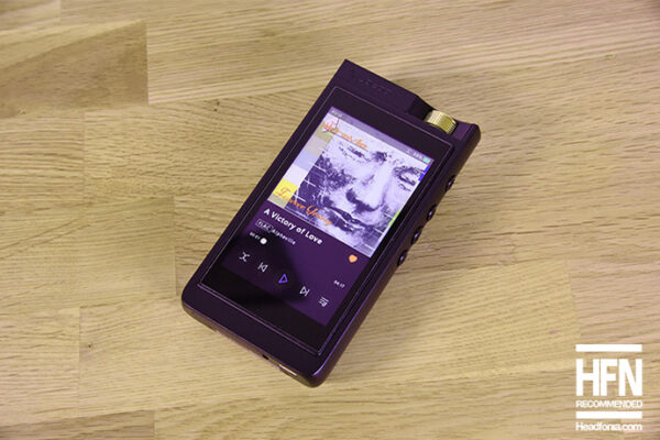 Lotoo PAW Gold Touch 2
