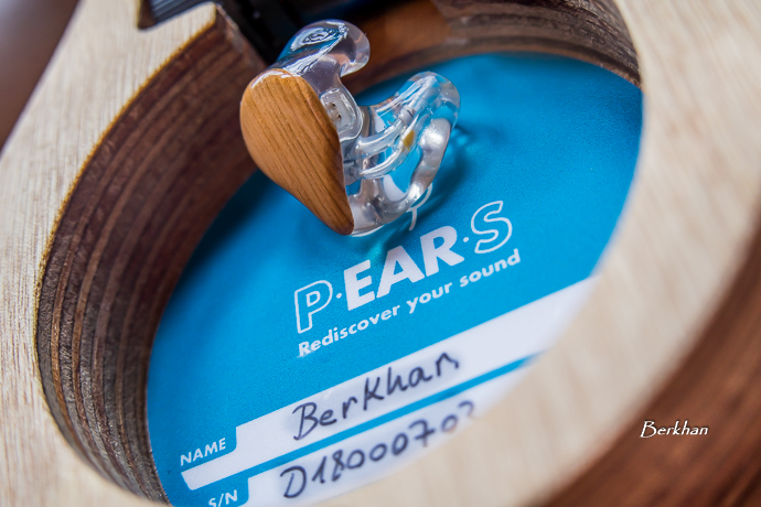 PEARS SH-3
