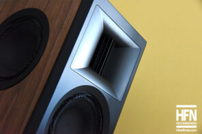 Radiant Acoustics Clarity 6.2 Review