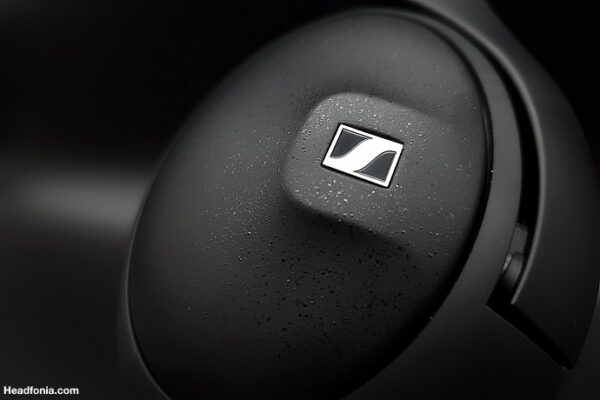 Sennheiser HD 620S