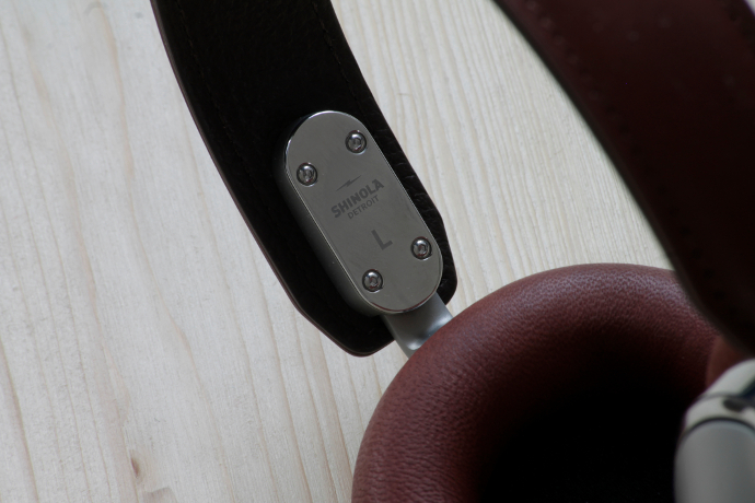 Shinola Canfield Over Ear