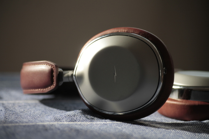 Shinola Canfield Over Ear