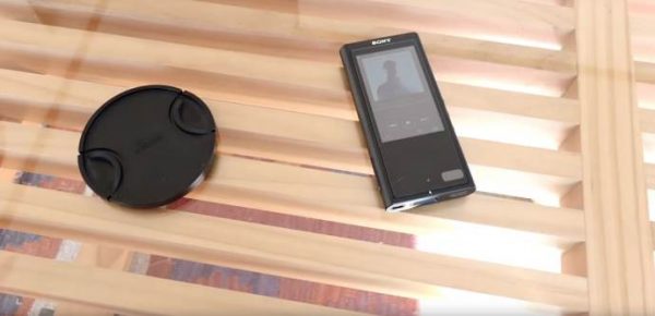 Sony NW-ZX300