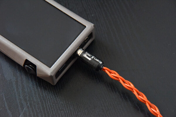 Toxic Cables Hornet