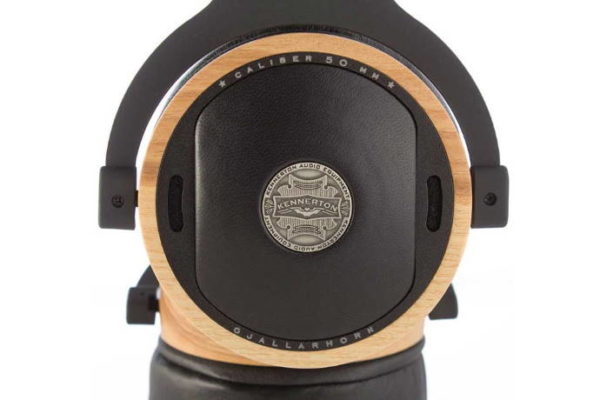 Kennerton Audio Gjallerhorn HG50
