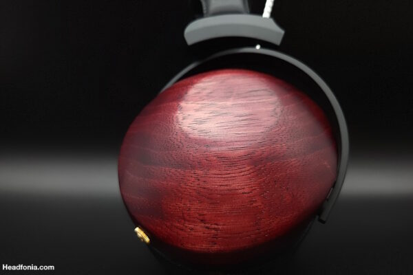 ZMF Bokeh